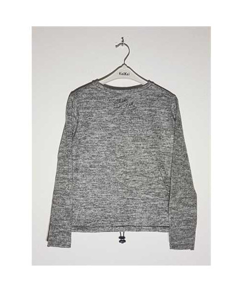 Bluza cu maneca lunga pentru fetite Creazioni