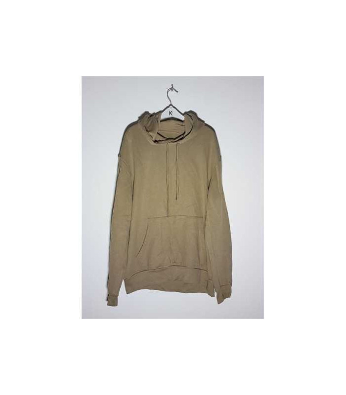 Hanorac barbati cu buzunar tip marsupiu Sinsay