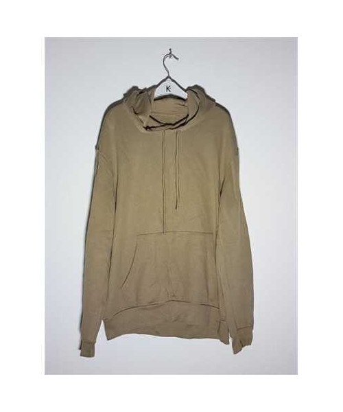 Hanorac barbati cu buzunar tip marsupiu Sinsay