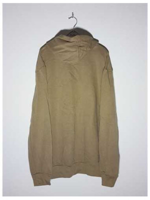 Hanorac barbati cu buzunar tip marsupiu Sinsay 2