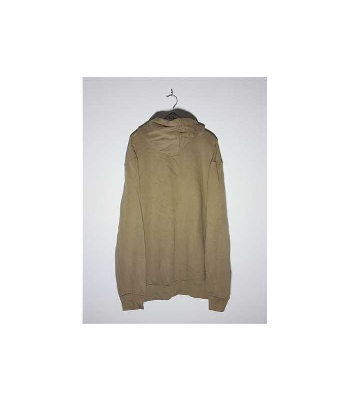 Hanorac barbati cu buzunar tip marsupiu Sinsay