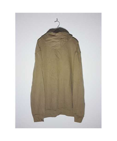 Hanorac barbati cu buzunar tip marsupiu Sinsay