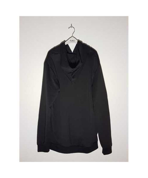 Hanorac barbti cu imprimeu ursuleti SHEIN