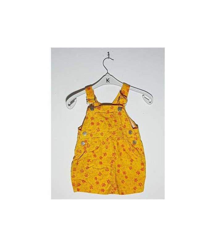 Sarafan pentru fetite cu floricele Ladybird