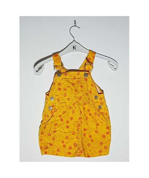 Sarafan pentru fetite cu floricele Ladybird