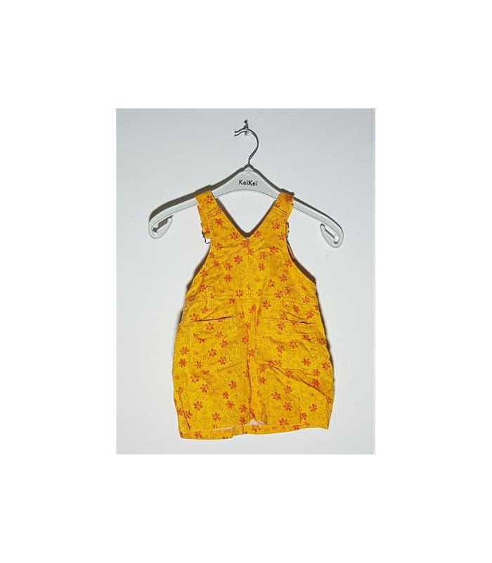 Sarafan pentru fetite cu floricele Ladybird