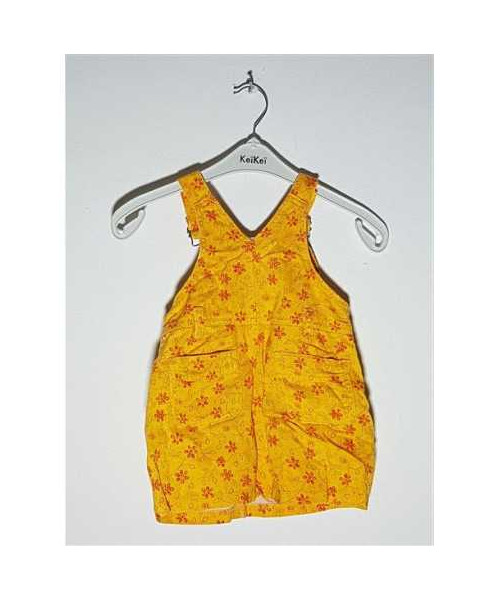 Sarafan pentru fetite cu floricele Ladybird