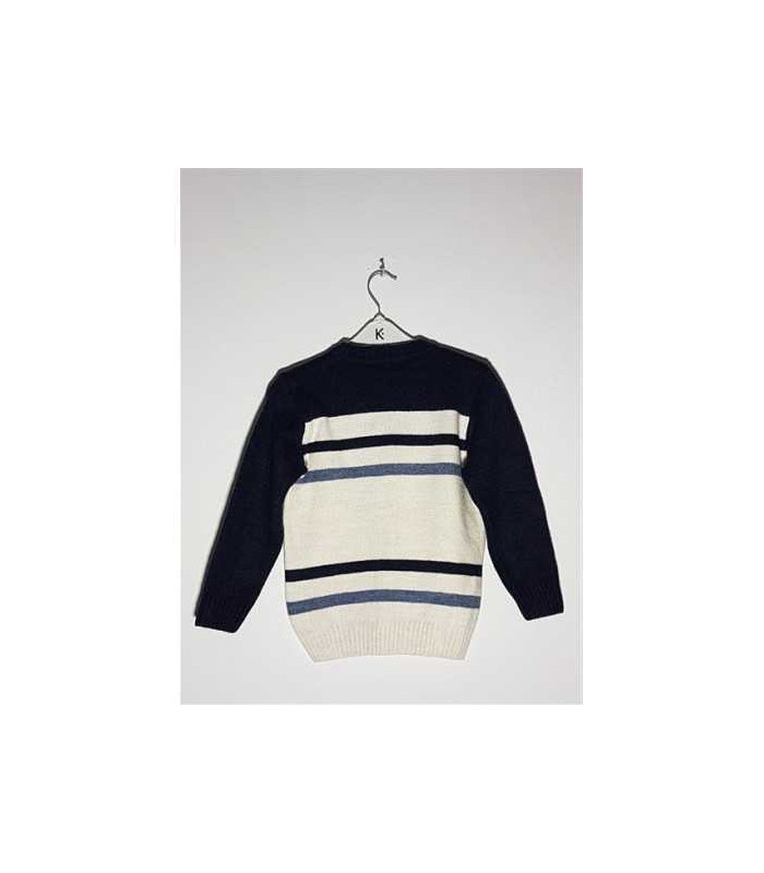 Pulover pentru primavara copii Penguen