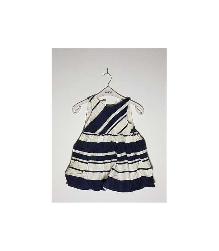 Rochita cu dungi albastre de vara Indexe