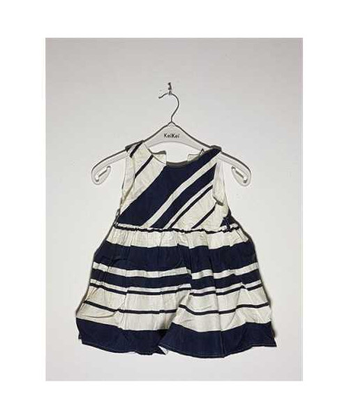 Rochita cu dungi albastre de vara Indexe