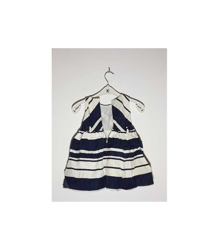 Rochita cu dungi albastre de vara Indexe