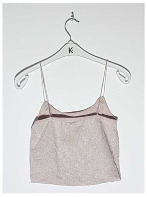 Top dama cu bretele subtiri STR 2