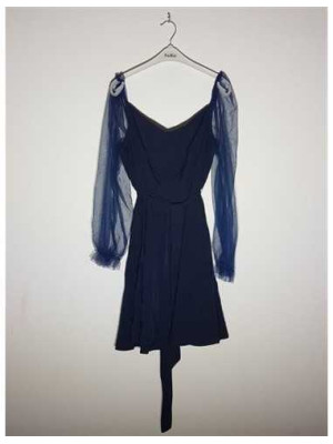 Rochita dama eleganta SHEIN