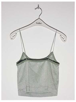 Top dama cu bretele inguste marimea L STR 2