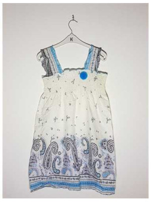 Rochita pentru vara fetite