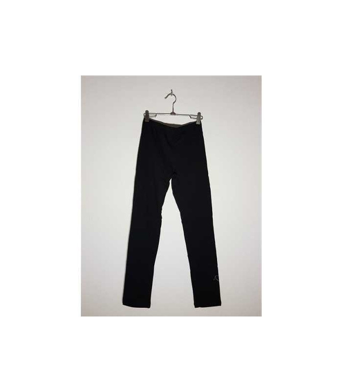 Colanti pentru copii culoare negru Sancido