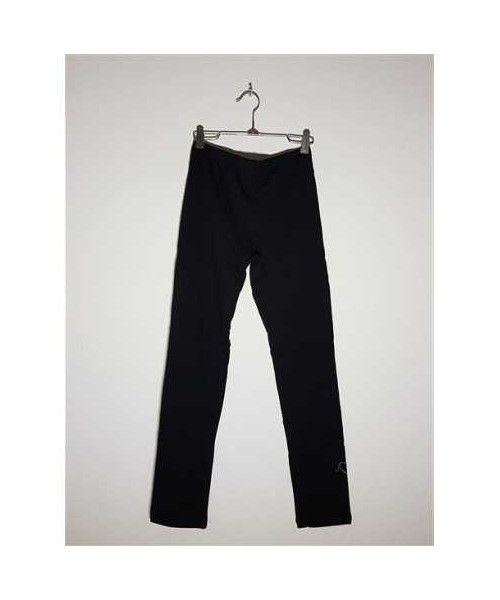 Colanti pentru copii culoare negru Sancido