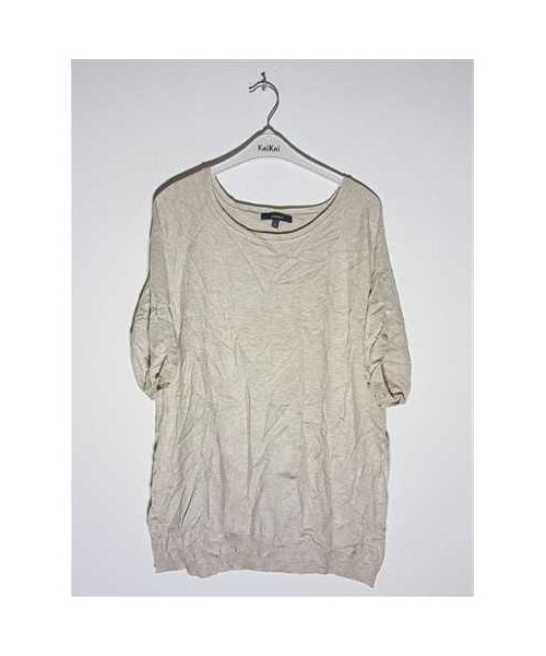 Bluzita dama model tricotat MONTEGO