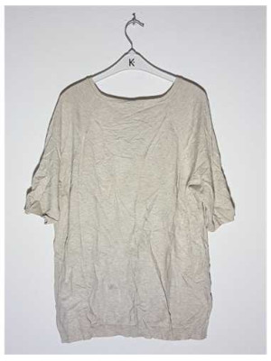 Bluzita dama model tricotat MONTEGO 2