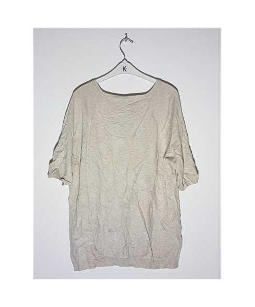 Bluzita dama model tricotat MONTEGO