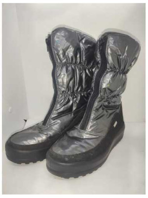 Cizme dama pentru iarna IL Passo Tex marime 37