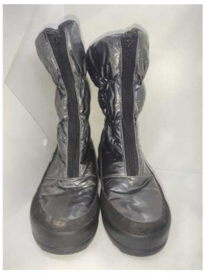 Cizme dama pentru iarna IL Passo Tex marime 37 2