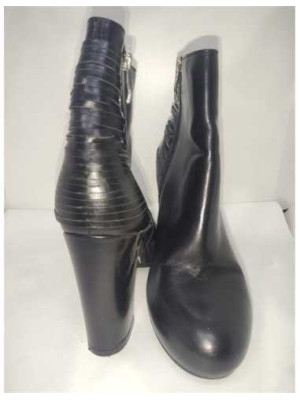 Ghetute dama pentru primavara marime 39 Oleksy 2