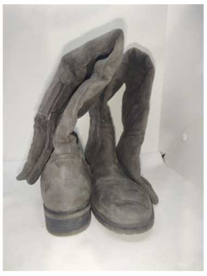 Cizme lungi dama marime 38 Graceland 2