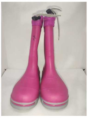 Cizme pentru ploaie copii Muflon marime 31-32