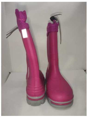 Cizme pentru ploaie copii Muflon marime 31-32 2