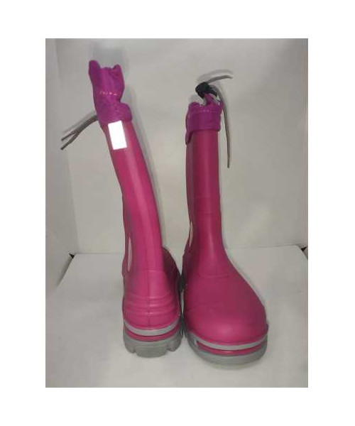 Cizme pentru ploaie copii Muflon marime 31-32