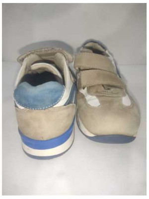 Pantofi sport cu arici pentru copii Ortopedia marime 32 2