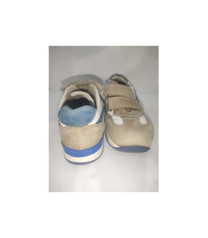 Pantofi sport cu arici pentru copii Ortopedia marime 32