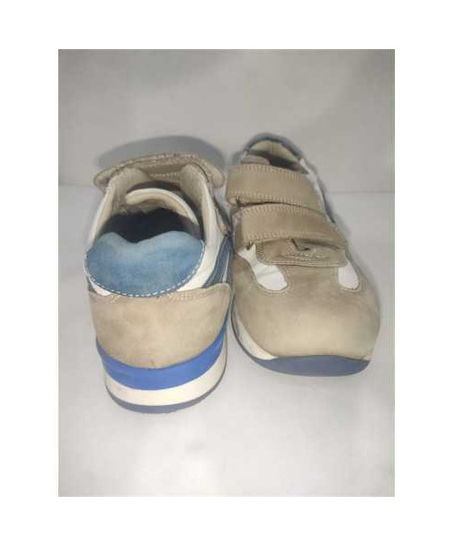 Pantofi sport cu arici pentru copii Ortopedia marime 32