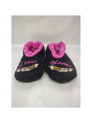 Botosi de casa caldurosi pentru fetite marime 33-34
