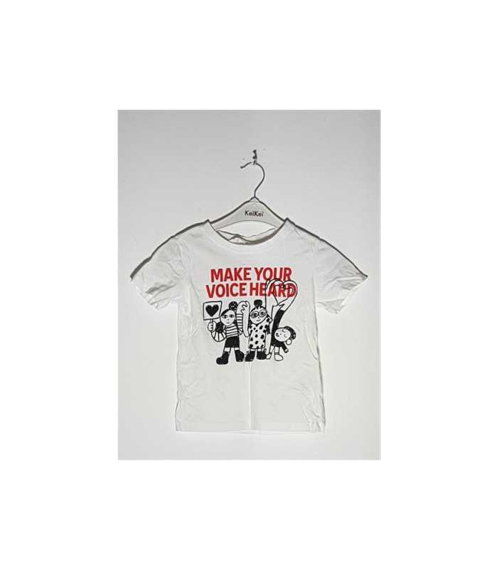 Tricou pentru fetite cu diverse desene H&M