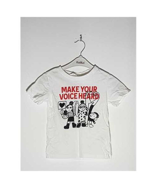 Tricou pentru fetite cu diverse desene H&M