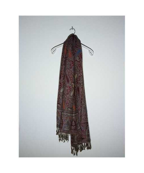 Esarfa dama pentru toamna Sedagyl