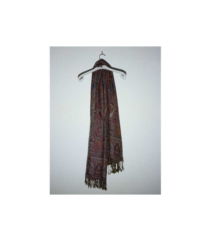 Esarfa dama pentru toamna Sedagyl