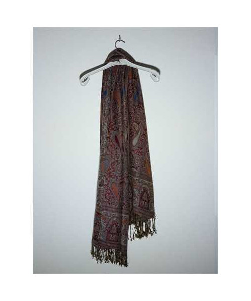 Esarfa dama pentru toamna Sedagyl