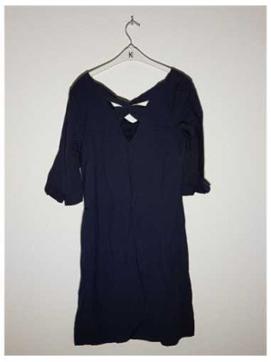 Rochita dama cu maneci trei sferturi S Oliver 2