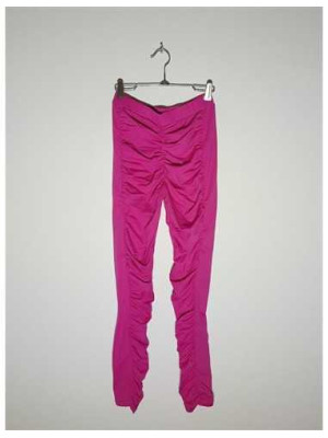 Colanti dama model incretit Zara Trafaluc