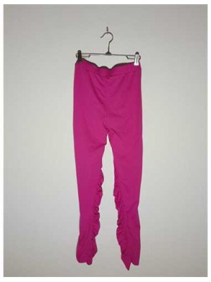 Colanti dama model incretit Zara Trafaluc 2