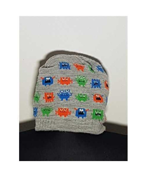 Set caciula si manusi pentru copii print Minecraft C&A