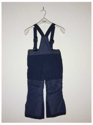 Salopeta pentru ski cu bretele reglabile Okaidi 2