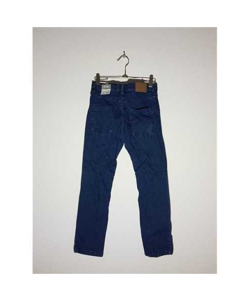 Pantaloni Jeans cu model rupt Sinsay