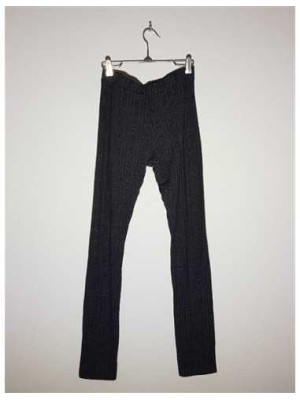 Colanti pentru fetite model simplu C&A