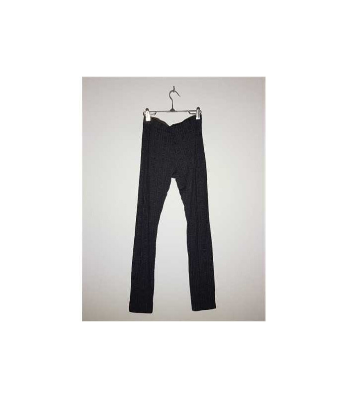 Colanti pentru fetite model simplu C&A