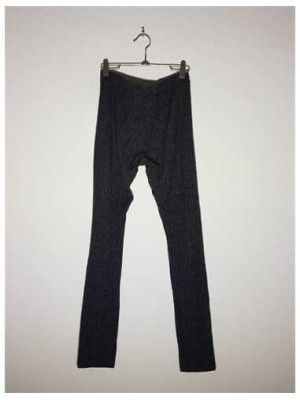 Colanti pentru fetite model simplu C&A 2