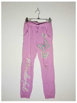 Pantaloni de trening pentru copii Little Kids